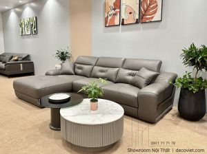 Bộ Sofa Phòng Khách 467T