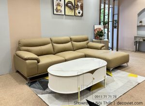 Sofa Góc Phòng Khách 501T