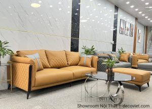 Sofa Băng Cao Cấp 508T
