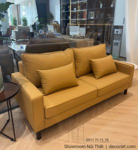 Sofa Băng Nhỏ Gọn 1162T