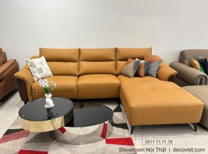 Sofa Chỉnh Điện Thư Giãn 958T