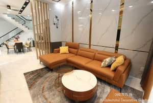 Sofa Giá Rẻ 403T