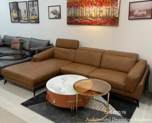 Sofa Da Thật 430T