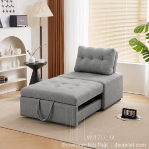 Sofa Giường Đơn Nhỏ Gọn 1171T