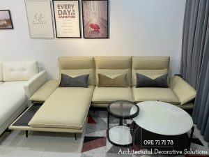 Sofa Góc Giá Rẻ 345T